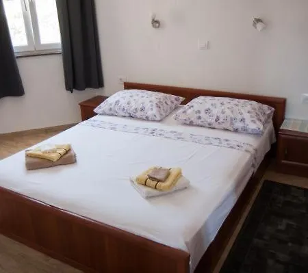 White Pearl 4 Apartamento *