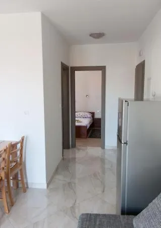 White Pearl 4 Apartamento