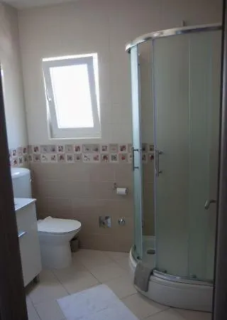 White Pearl 4 Apartamento Sevid