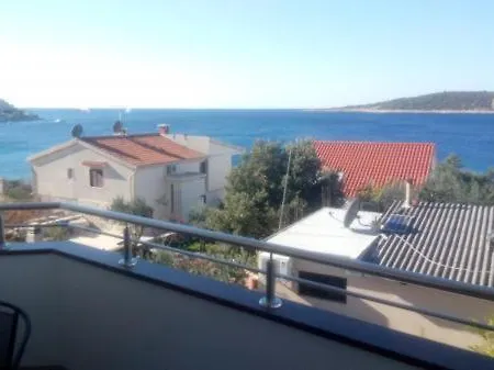 Apartamento White Pearl 4 Sevid